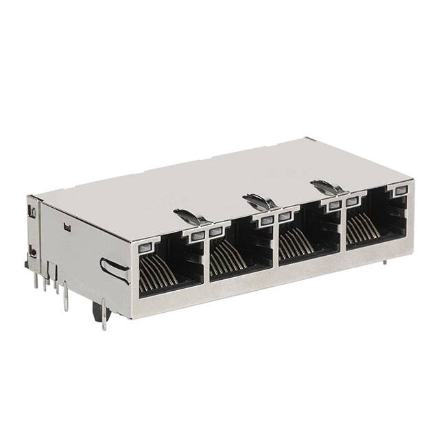 0826-1X4T-HS-FBel Fuse Inc.