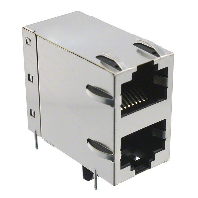 0833-2X1T-33-FBel Fuse Inc.