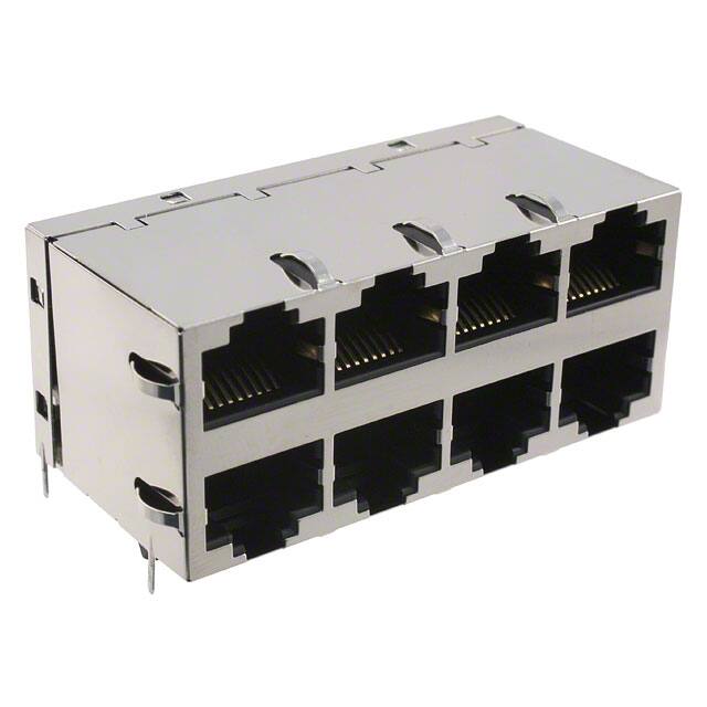 0833-2X4R-54-FBel Fuse Inc.