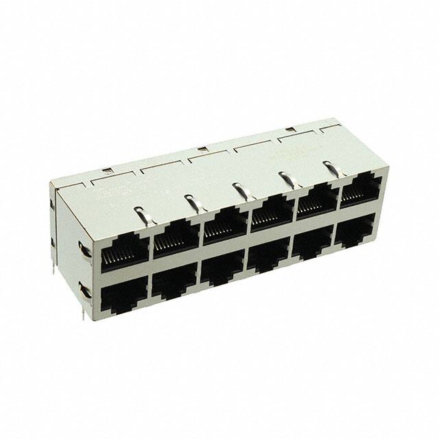 0833-2X6R-54-FBel Fuse Inc.