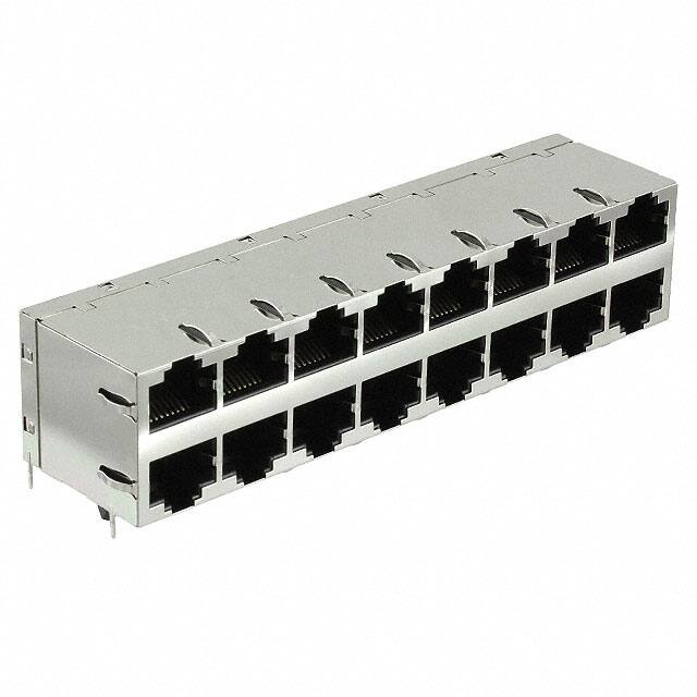 0833-2X8R-33-FBel Fuse Inc.