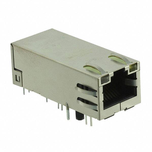 0838-1X1T-W6Bel Fuse Inc.