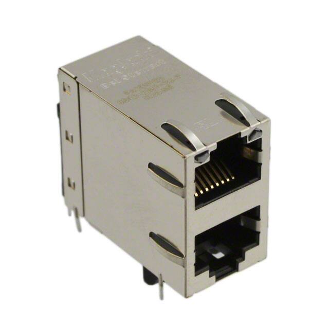 0843-2B1T-33-FBel Fuse Inc.