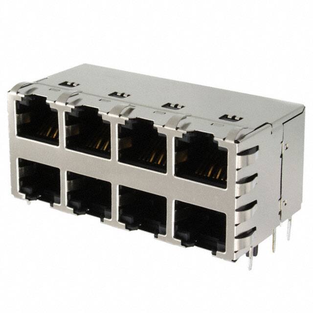 0854-2X4R-JD-FBel Fuse Inc.