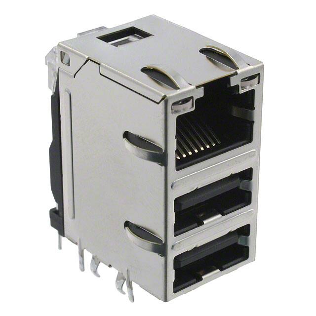 08C2-1X1T-36Bel Fuse Inc.
