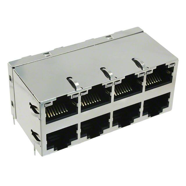 0863-2X4R-54-FBel Fuse Inc.