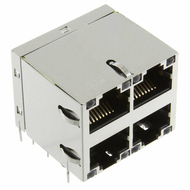 0879-2C2R-54Bel Fuse Inc.