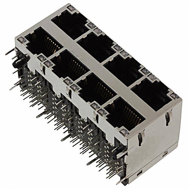 0879-2C4R-54Bel Fuse Inc.