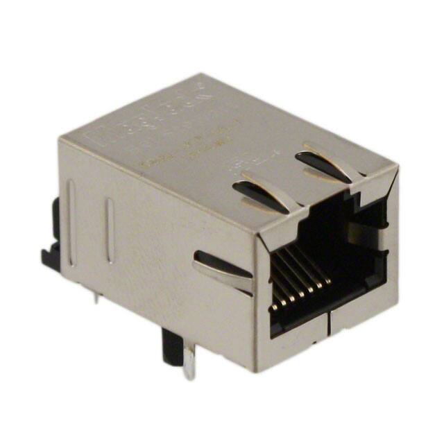 08B1-1X1T-06-FBel Fuse Inc.