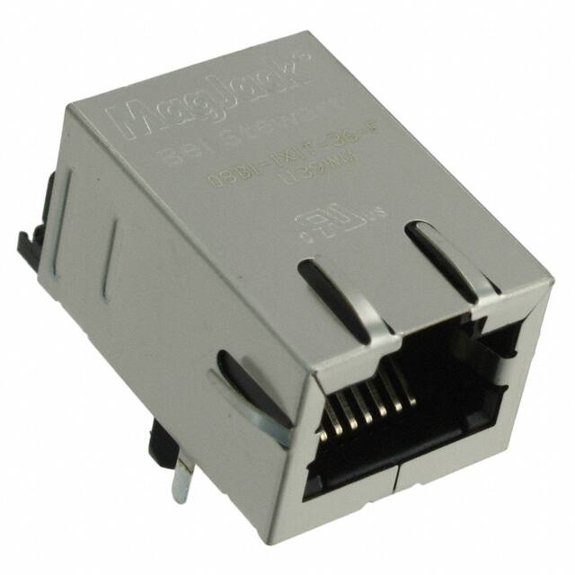 08B1-1X1T-36-FBel Fuse Inc.