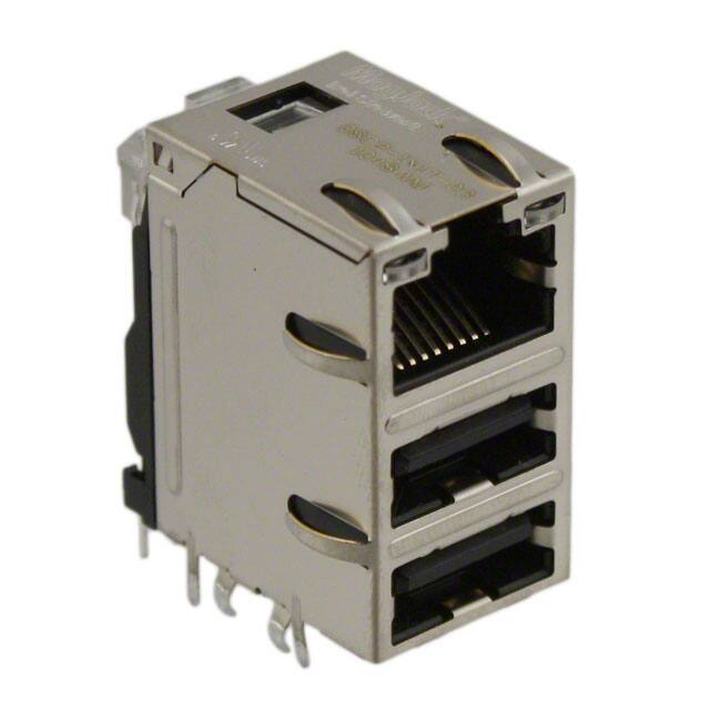 08C2-1X1T-03Bel Fuse Inc.