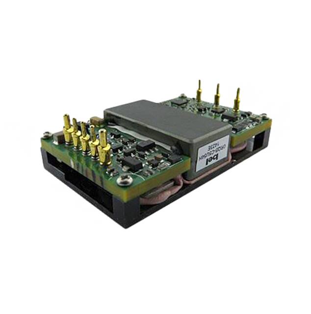 0RQB-C5U54LGBel Fuse Inc.