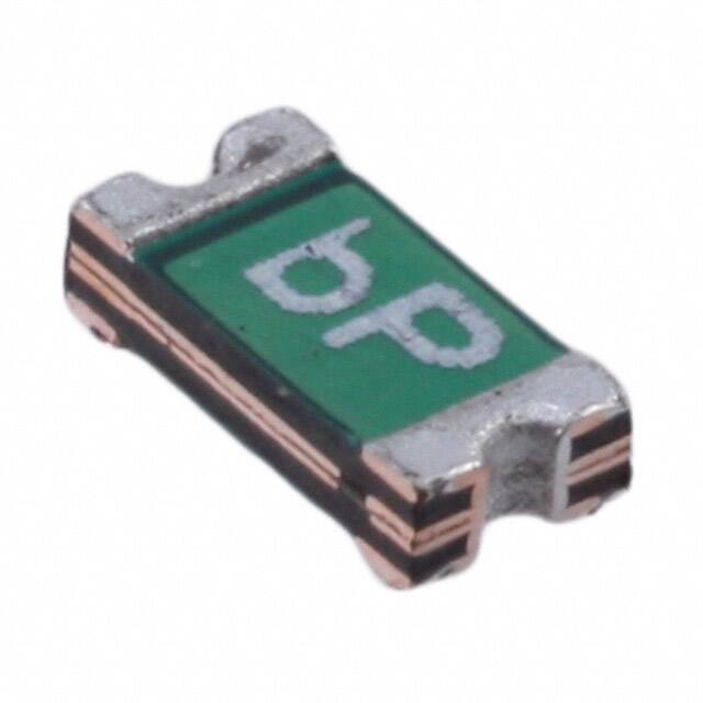 0ZCA0075FF2GBel Fuse Inc.