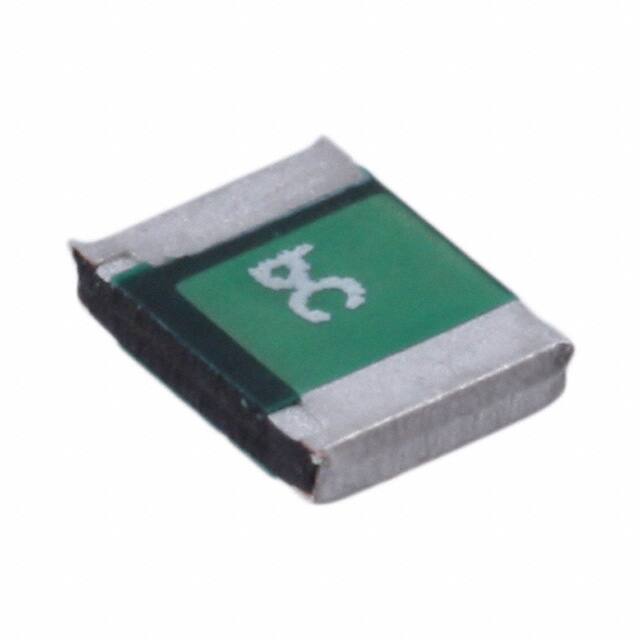 0ZCB0005FF2EBel Fuse Inc.