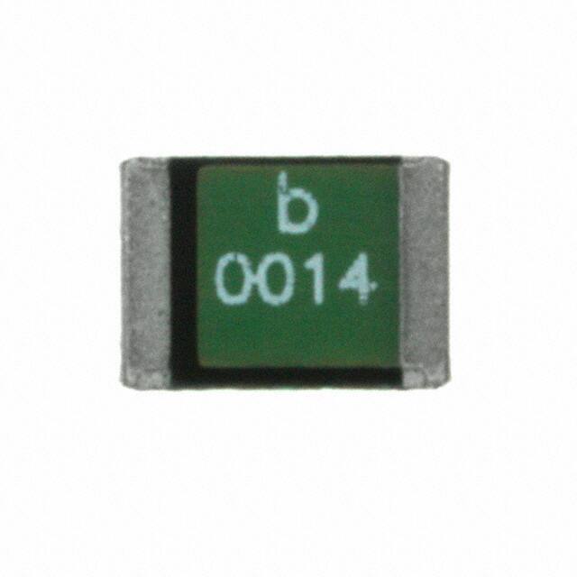 0ZCC0014FF2CBel Fuse Inc.