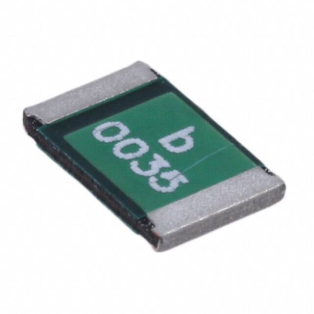 0ZCC0035FF2CBel Fuse Inc.
