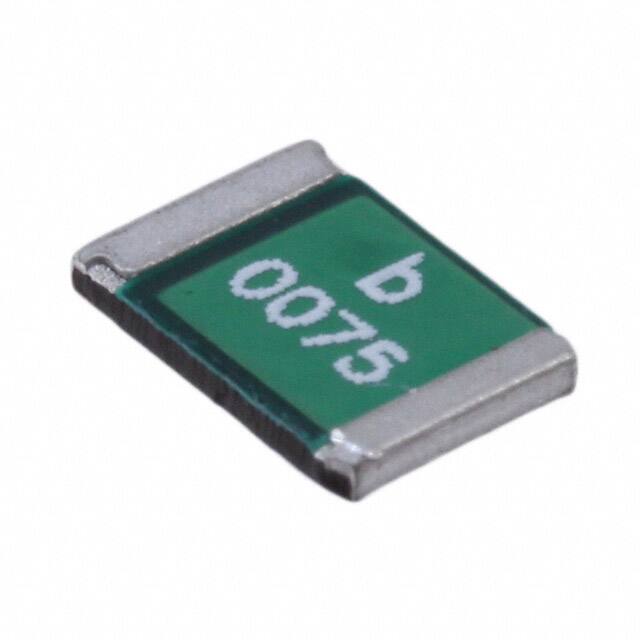 0ZCC0075FF2CBel Fuse Inc.