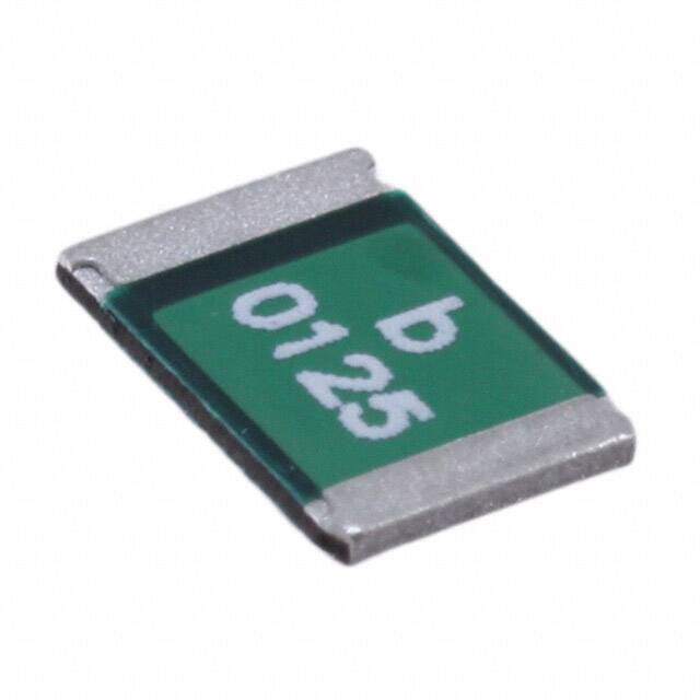 0ZCC0125FF2CBel Fuse Inc.