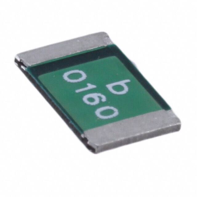 0ZCC0160FF2CBel Fuse Inc.