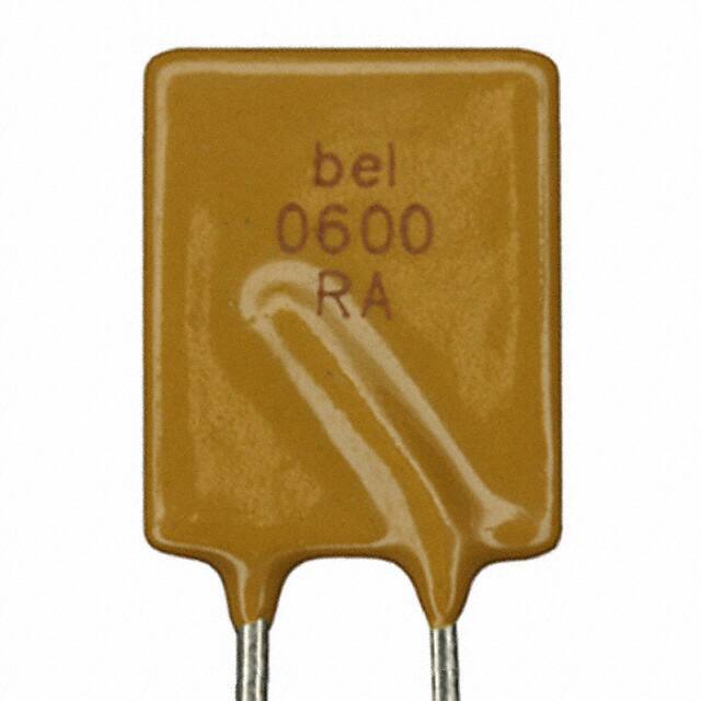 0ZRA0600FF1EBel Fuse Inc.