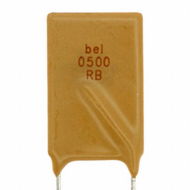 0ZRB0500FF1ABel Fuse Inc.