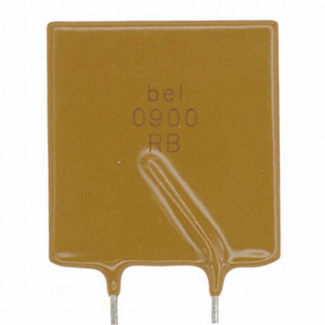 0ZRB0900FF1ABel Fuse Inc.