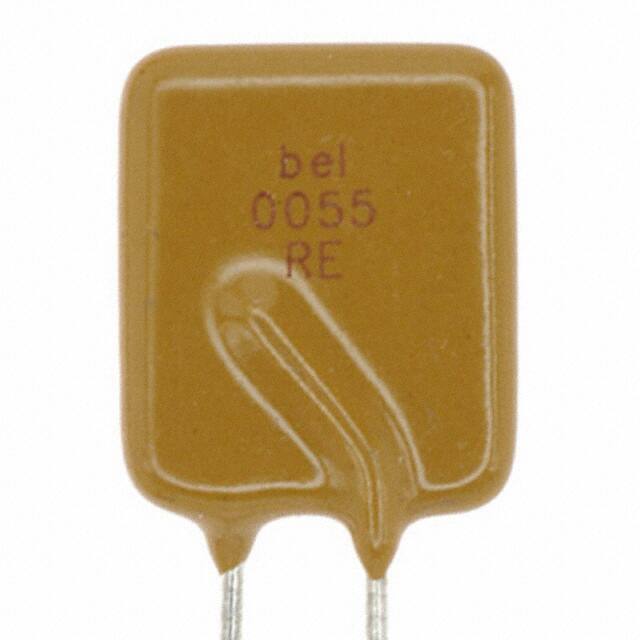 0ZRE0055FF1ABel Fuse Inc.