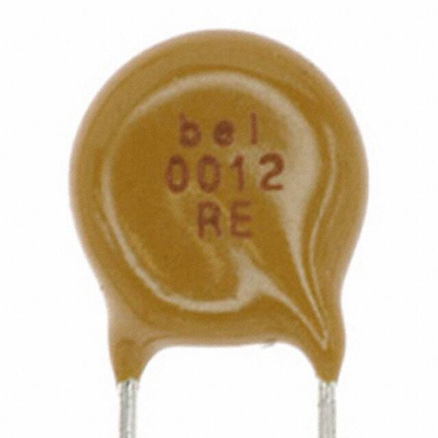 0ZRE0055FF2ABel Fuse Inc.