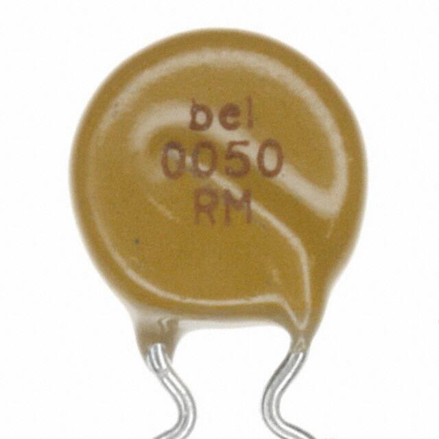0ZRM0050FF1EBel Fuse Inc.