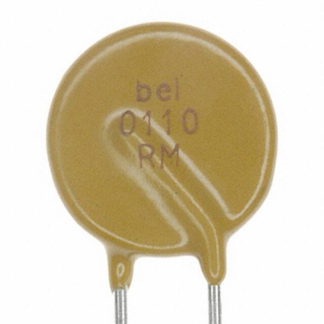 0ZRM0110FF1EBel Fuse Inc.