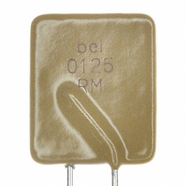 0ZRM0125FF1ABel Fuse Inc.