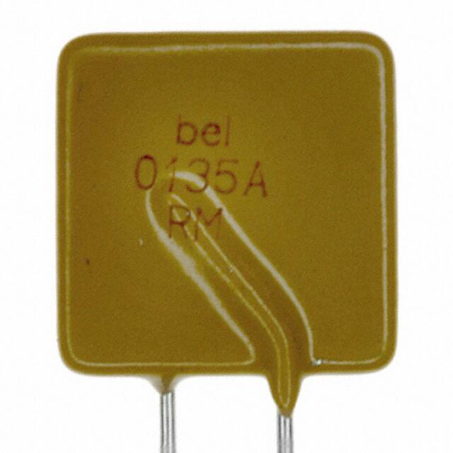 0ZRM0135AF1ABel Fuse Inc.