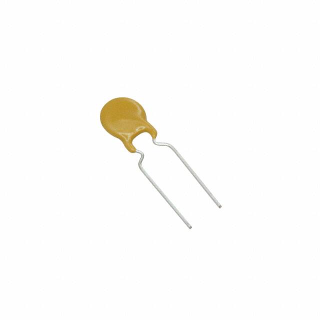 0ZRN0050FF1EBel Fuse Inc.