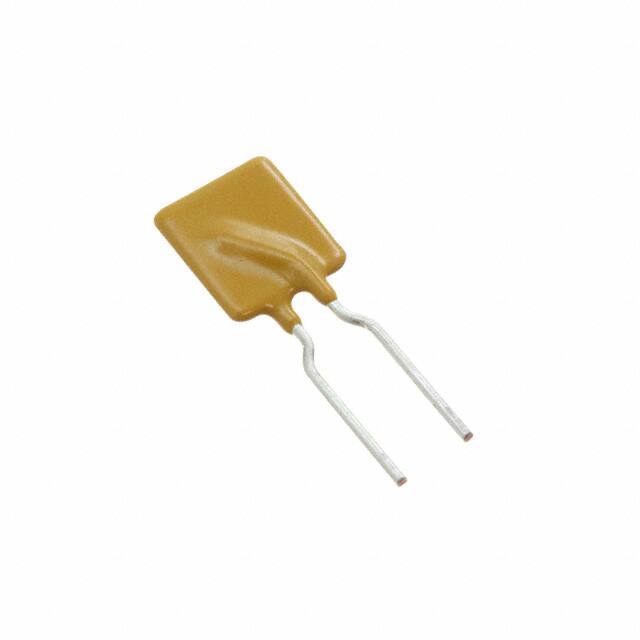 0ZRN0400FF1EBel Fuse Inc.