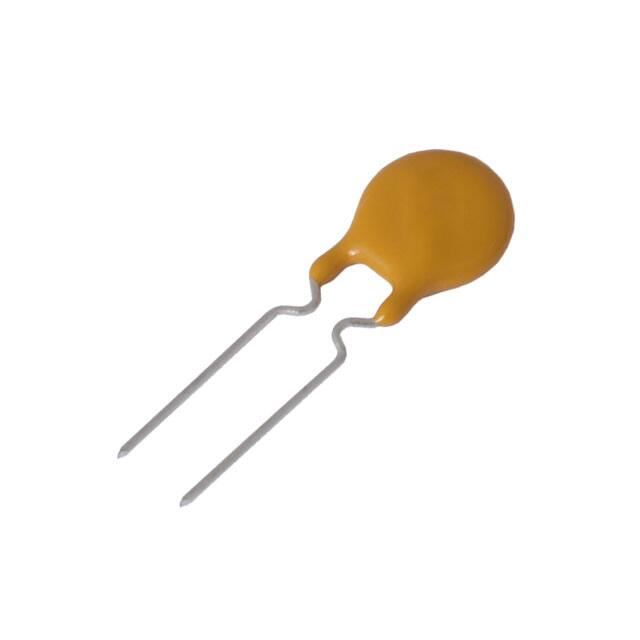 0ZRS0050FF1EBel Fuse Inc.
