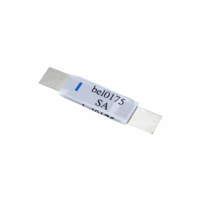 0ZSA0175FF1EBel Fuse Inc.