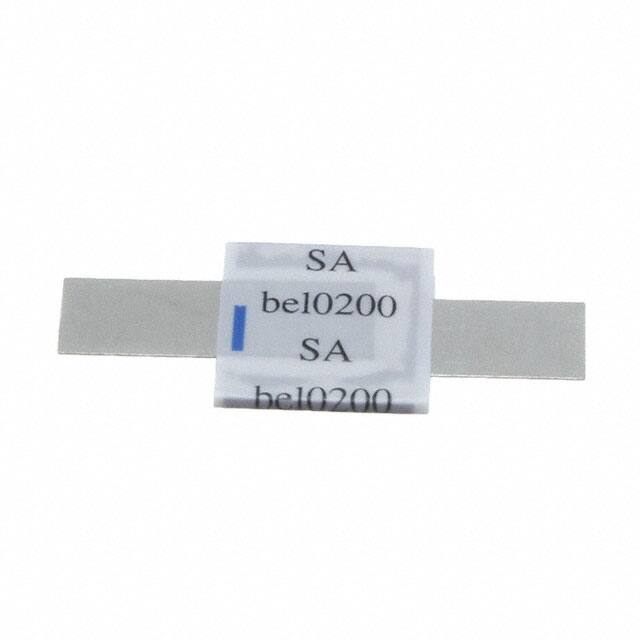 0ZSA0200FF1EBel Fuse Inc.