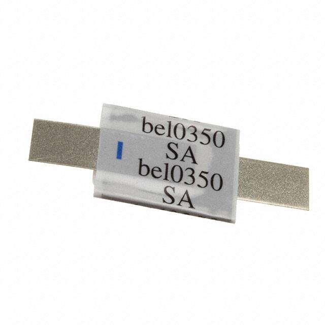 0ZSA0350FF1EBel Fuse Inc.