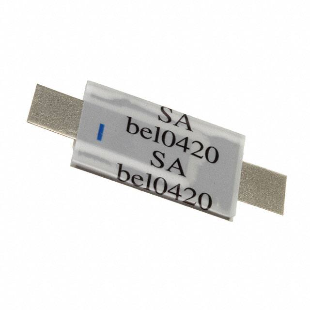 0ZSA0420FF1EBel Fuse Inc.
