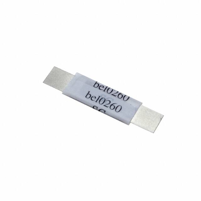 0ZSC0260FF1EBel Fuse Inc.
