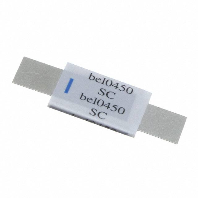 0ZSC0450FF1EBel Fuse Inc.