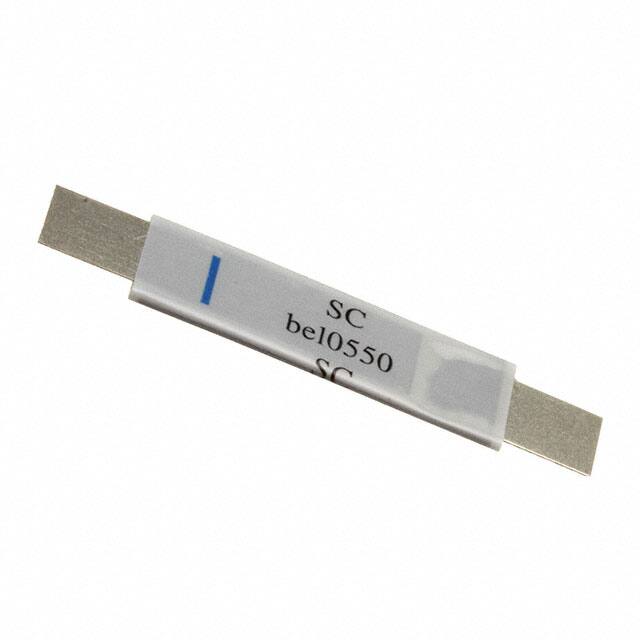 0ZSC0550FF1EBel Fuse Inc.