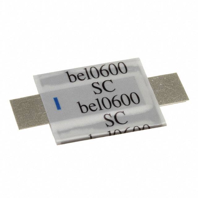 0ZSC0600FF1EBel Fuse Inc.