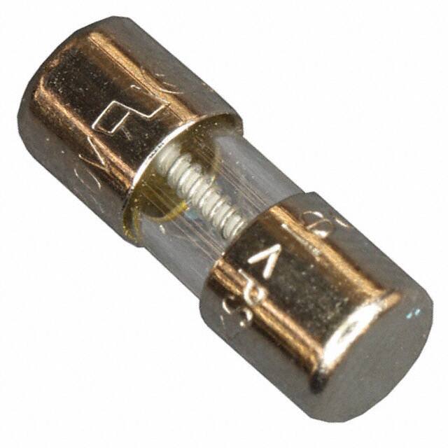 2JS 4-RBel Fuse Inc.