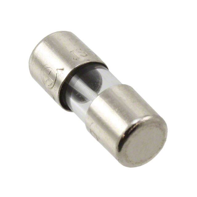 2JS 500-RBel Fuse Inc.