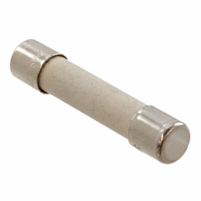 3AB 4-RBel Fuse Inc.