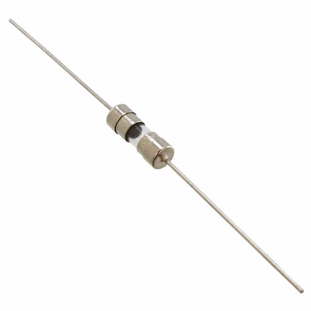 3JQ 200-RBel Fuse Inc.