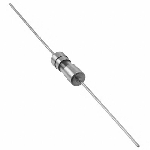 3JQ 500-RBel Fuse Inc.
