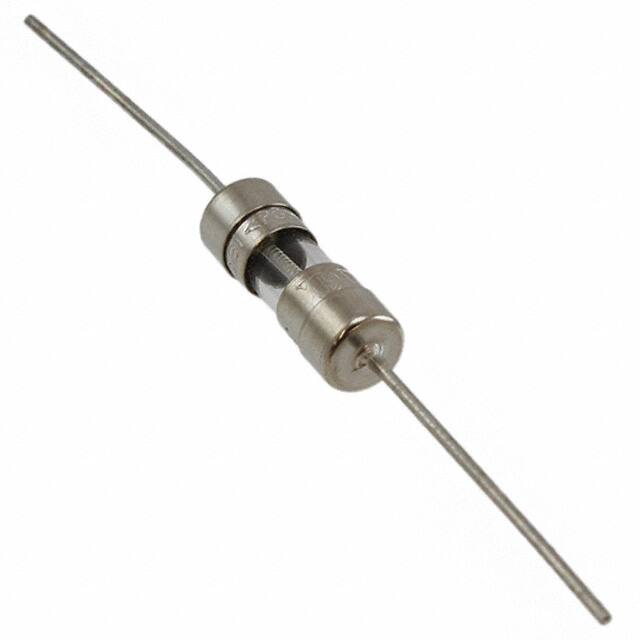 3JS 1.5-R TRBel Fuse Inc.