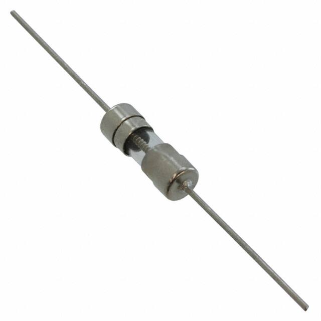 3JS 5-R TRBel Fuse Inc.